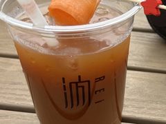 -汭REi·FLOWER COFFEE BAR