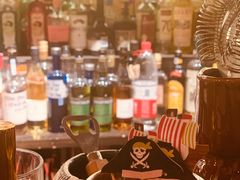 -The Tiki Bungalow提基小木屋酒吧