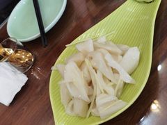 -魁盛居百年鲁菜馆(县西巷店)