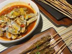 -三毛烧烤·南昌大排档(山姆店)