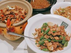 -绿草地·湘菜(芙蓉天街店)