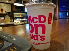 -麦当劳(东急新天地店)