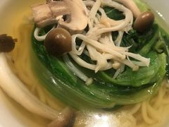 -厦门艾美酒店·新食谱西餐厅