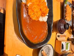 -胜博殿日式炸猪排(悠唐店)