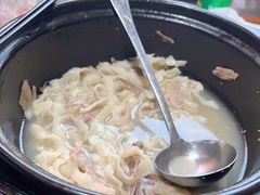 -江宁肚包鸡(铁心桥店)