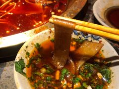 -小龙坎火锅(双林店)