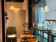 -luutosa  cafe & tea 鹿兔山