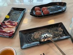 -潮鑫牛肉火锅(敏捷广场店)