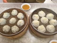 -曼曼汤包(建国西路店)