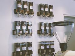 -Peet's Coffee皮爷咖啡(大学路店)