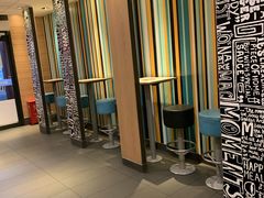 -麦当劳(鼓楼店)