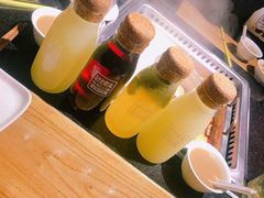 -巴奴毛肚火锅(广益哥伦布店)