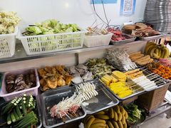 -瑞安第一泡·后街泡泡(虹桥后街店)