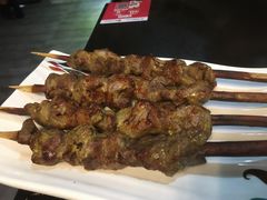 -巴依老爷新疆美食(远洋未来汇购物中心店)