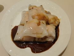 金网鲜虾仁肠粉-利苑酒家(宜安广场店)