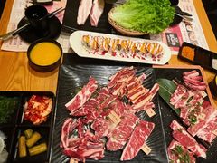 -千寻烧肉(政务区店)