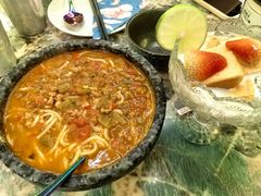 -浩海火燒雲傣家菜(芮欧百货店)