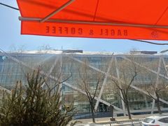 -Catch Bagel(芳草地店)