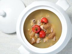 -山顶顶概念四川菜(黄埔大道店)
