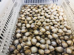 -欢乐牧场海鲜烤肉自助(牡丹园店)