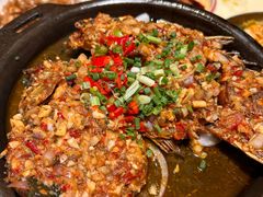 -串盟烧烤·长沙美食地标(星沙店)