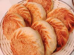 吊炉烧饼-三义和酒楼(千佛山店)