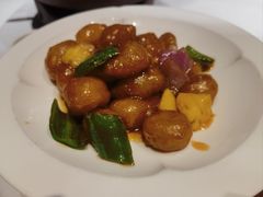 -广东道至正餐厅(区庄店)