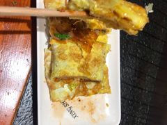 -邢氏老太太烤串(北兴街店)