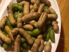 花生毛豆-帅哥买单(龙港店)