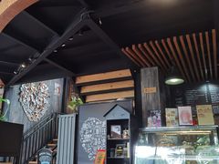 -旧雨咖啡·CoffeeFORU(黄村奥体店)