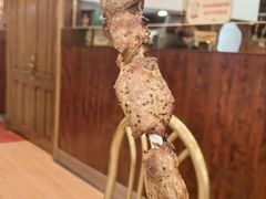 -华梅西餐厅(哈尔滨中央大街店)