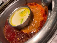 -鱼豆吉·豆浆鱼火锅(宜昌万达店)