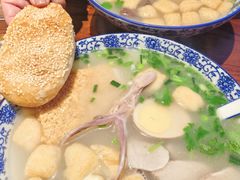 -小潘记鸭血粉丝汤