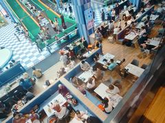 -蒙特利亲子乐园