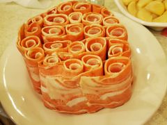-八先生涮肉房(三里河店)