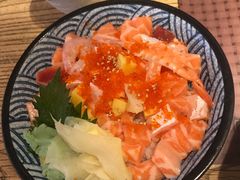 -林妈妈村·日式料理(宝山万达店)