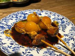 -鸟幸 TORISAKI 炭火居酒屋