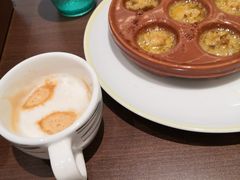 -萨莉亚意式餐厅(杭州滨江天街店)