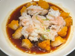 -狮王府淮扬菜(万象城店)
