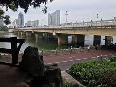 -南宁南湖公园