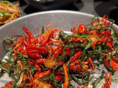 -巴厘龙虾·榜首油焖大虾(洞庭·艺术洋房店)