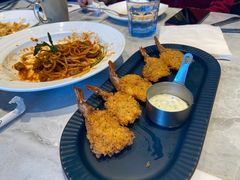 -必胜客(世纪港湾店)