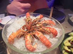 -红盔甲·小龙虾(定西路店)