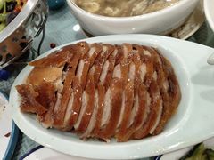 -正阳春烤鸭店(杨楼店)