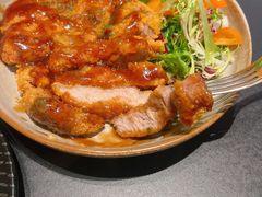 -檗谷·面包·咖啡·轻食(华贸天地店)