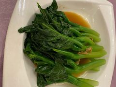 白灼芥兰-宝燕壹号(徐汇店)