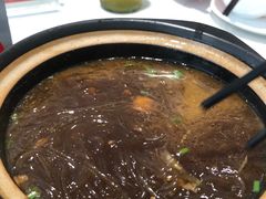 -阿英煲(凉城路店)