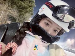 -棋盘山冰雪大世界