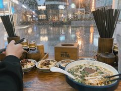 -黔派·虾子羊肉粉·小吃(佳宁娜广场店)