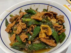 -洞庭米湘·湖南菜(银河SOHO店)